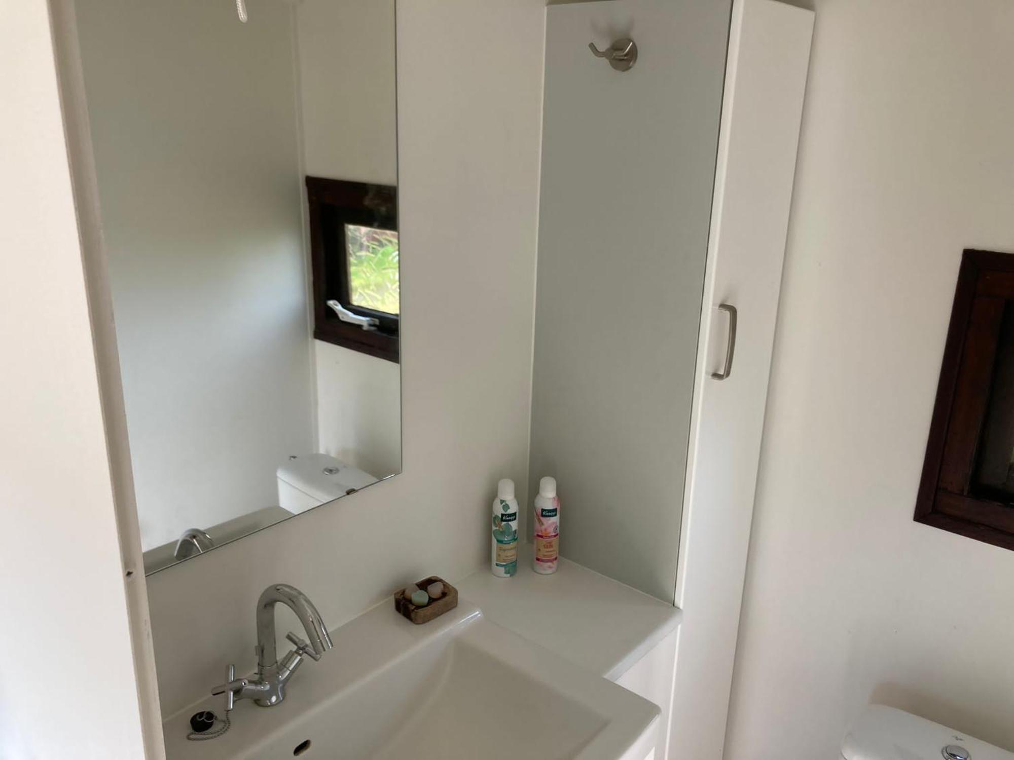 Villa Tiny House Cc4 - It Soal Workum Esterno foto